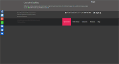 Desktop Screenshot of crossfitlastline.com